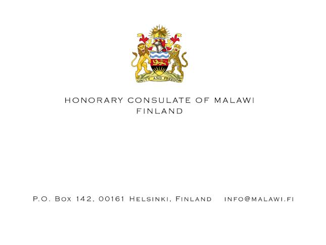 Consulate of Malawi